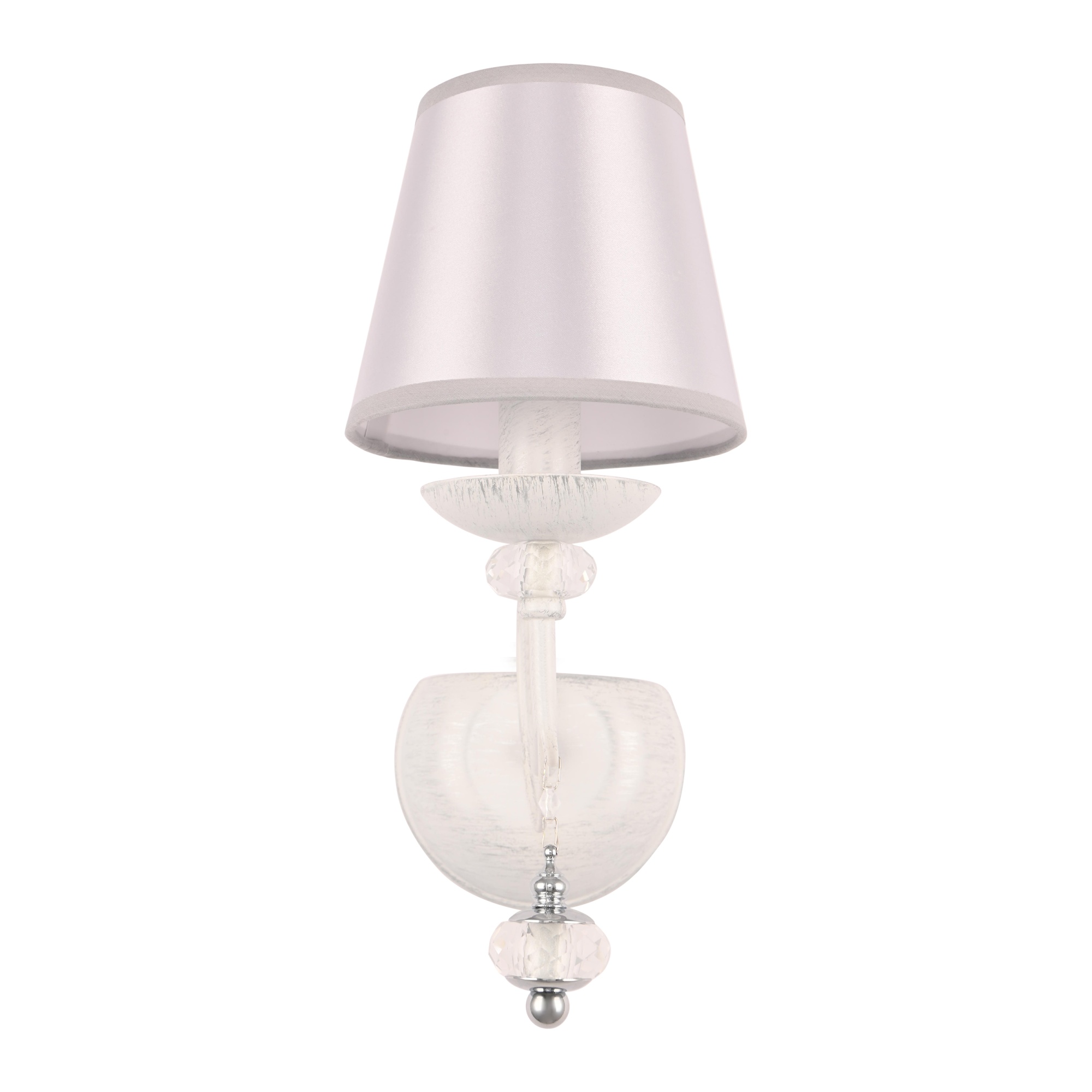 Бра 347620/1W WT+SL Arte Milano