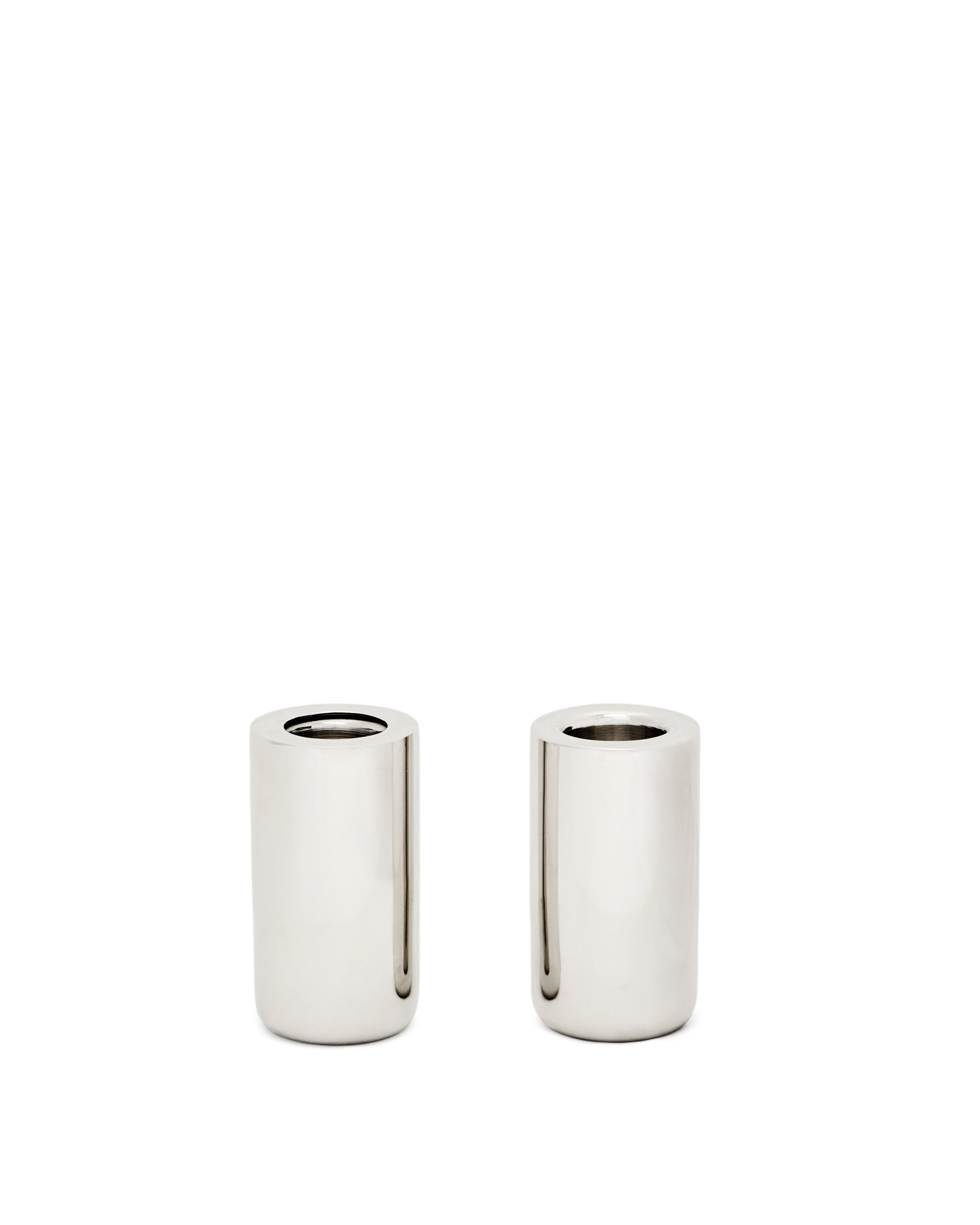 Набор из 2 подсвечников Nirela 7 см La Forma 437131