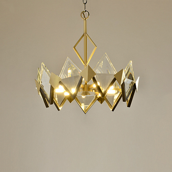 Люстра подвесная LENORA by ImperiumLoft