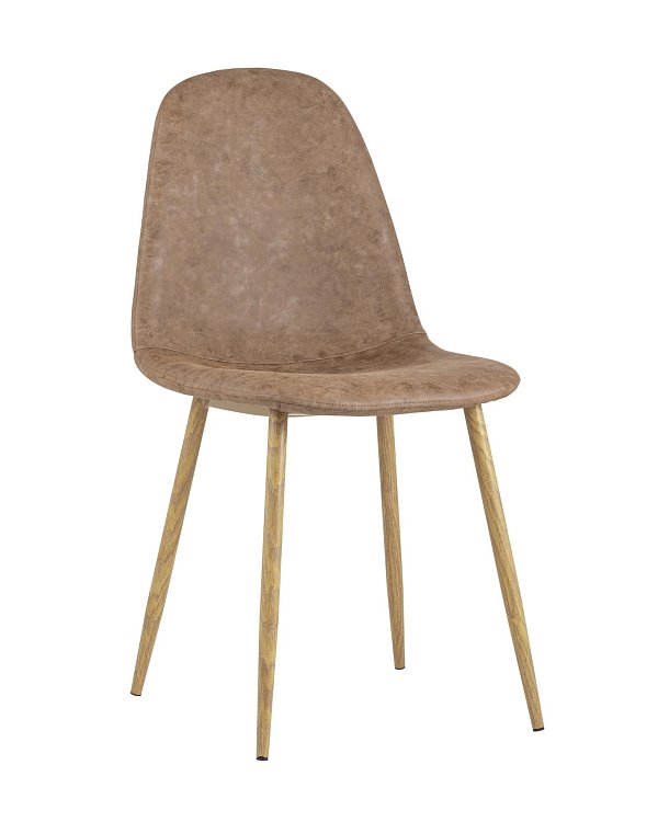 Стул Валенсия винтаж коричневый Stool Group