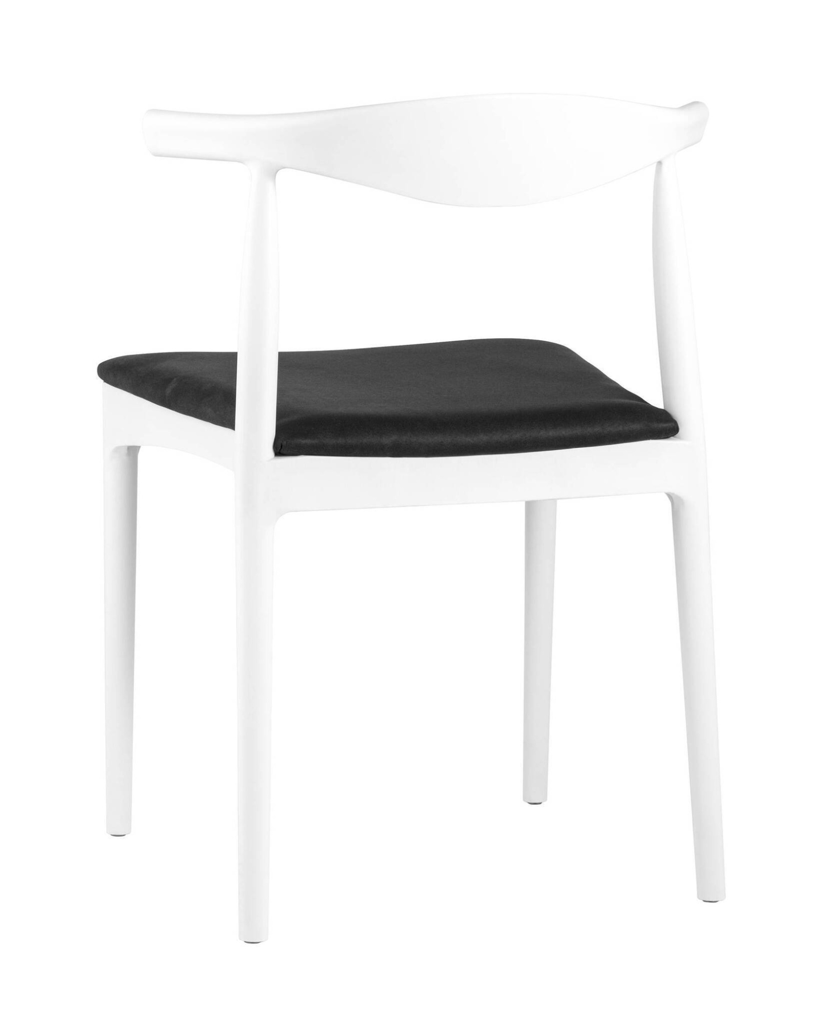 Стул Bull белый Stool Group