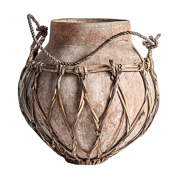 Ваза Deodhe высота 47 см Vical