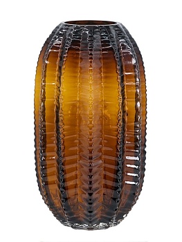 Ваза Карамбола Glasar 98638