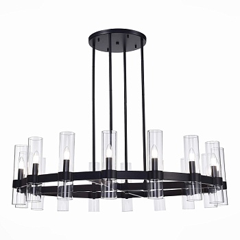 Люстра на штанге ST-Luce SL1237.403.16