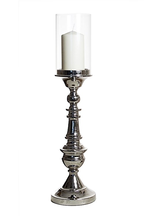 Подсвечник металлический Garda Decor 2K230183