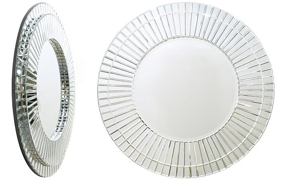 Зеркало декоративное Garda Decor KFH277