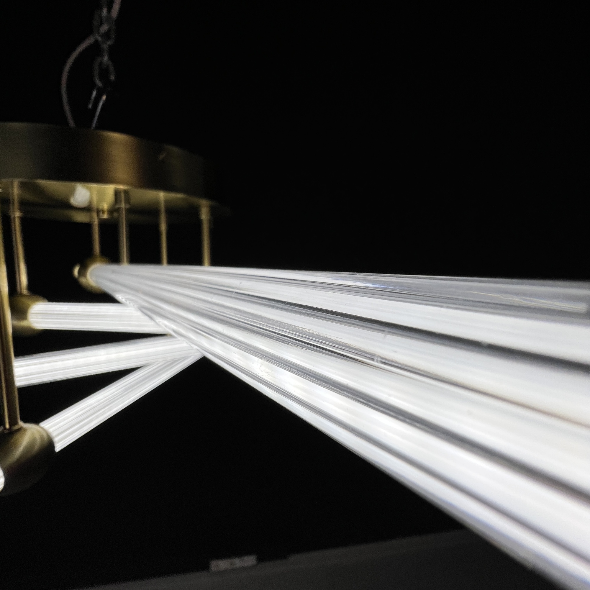 Потолочная Люстра Bekka D81 By Imperiumloft