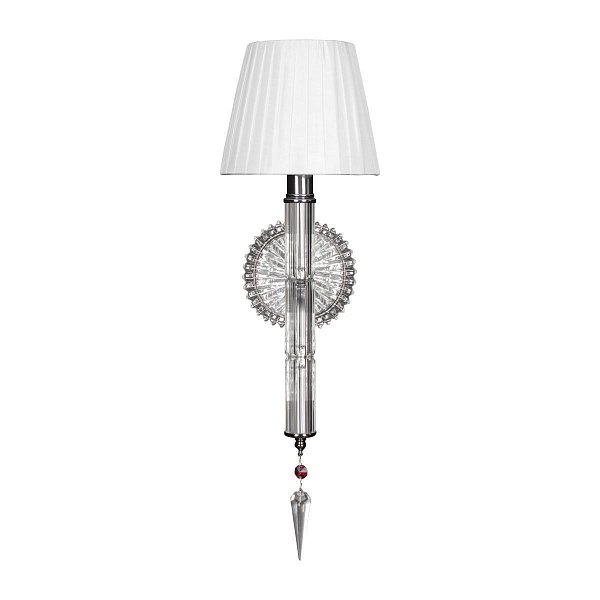 Настенный светильник LOFT IT Flambeau 10209W
