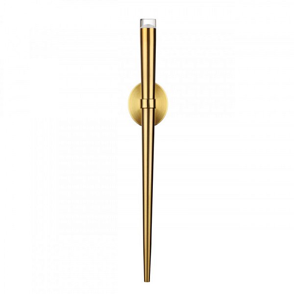 Бра Odeon Light 4352/5WL