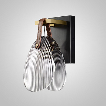 Бра CONCH WALL by ImperiumLoft