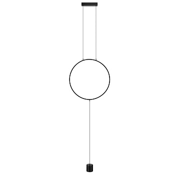 Напольный Odeon Light 7022/27FL