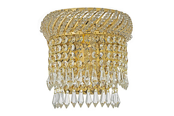 Бра Dio D'arte Bari E 2.10.100 G