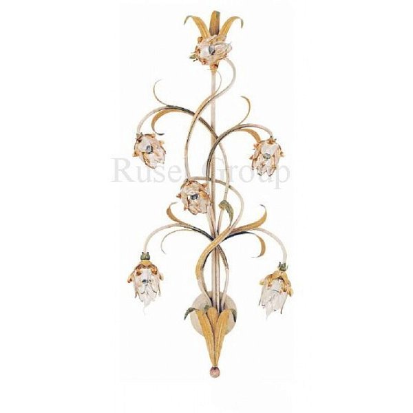 Настенный светильник Florenz Lamp 2266.06P
