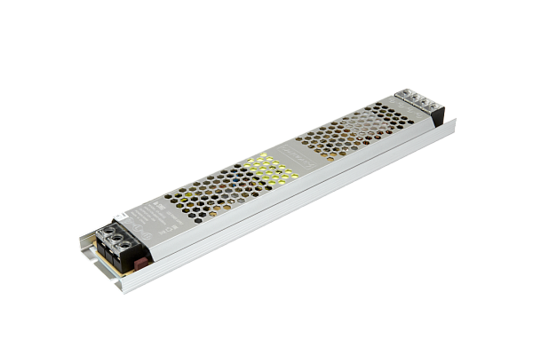 Ультратонкий блок питания в металлическом корпусе SWG XT-300-12