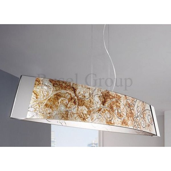 Подвесной светильник Kolarz MEDICI BARCA 0331.31L.5