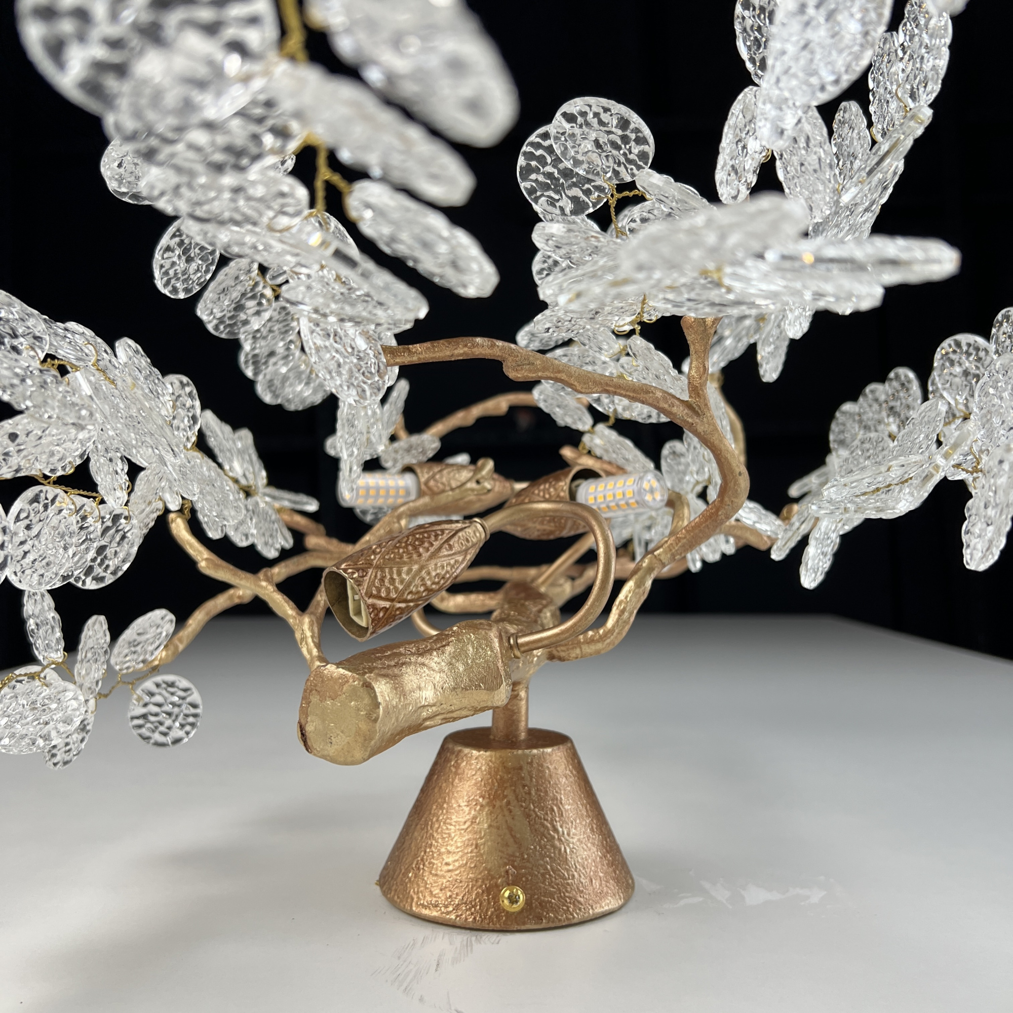 Настенный Светильник Fairytree Wall By Imperiumloft