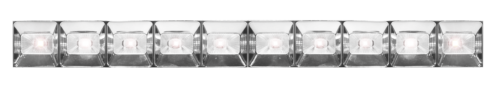 Светильник встраиваемый Donolux DL18519M141A20.30.383CH 151