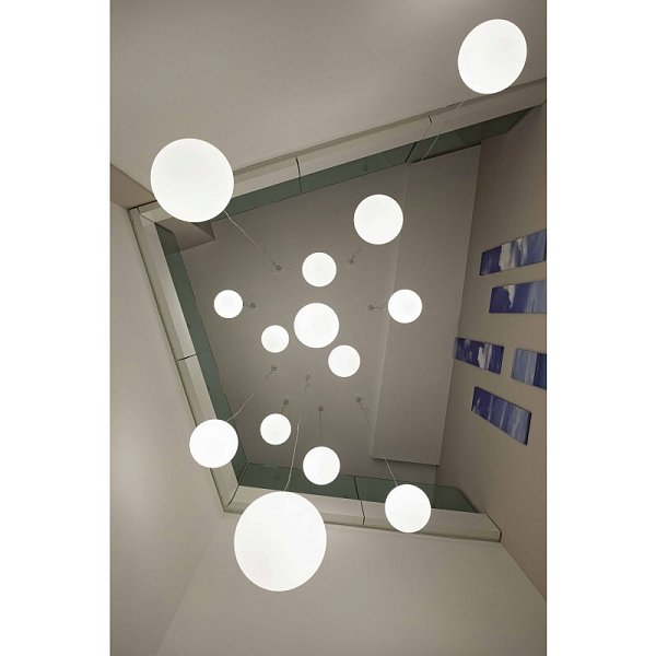Подвесной светильник Linealight Oh!_P 10135