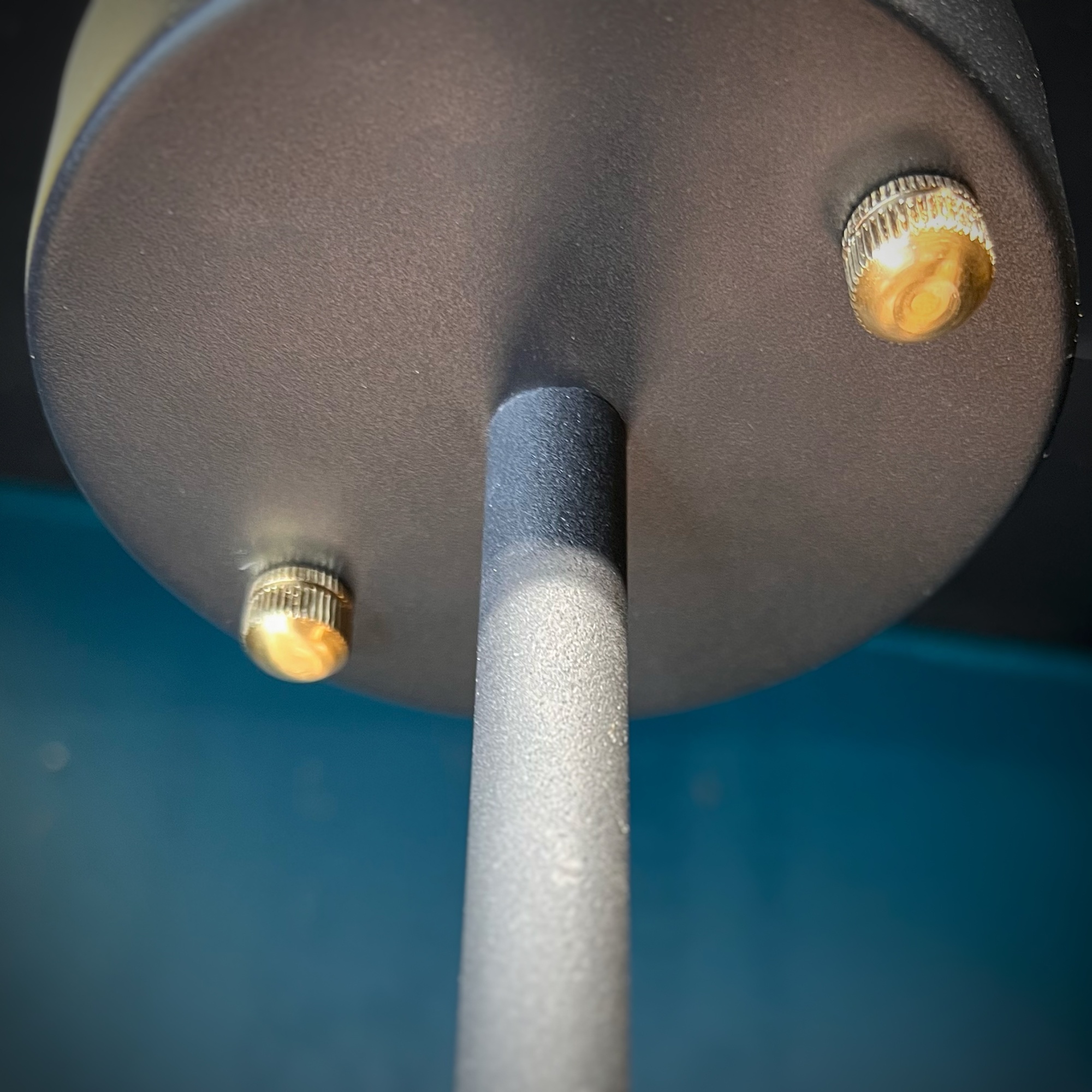 Люстра потолочная LAVINIA 12 (6+6) круг by ImperiumLoft