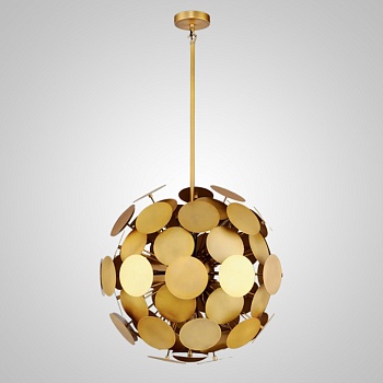 Люстра Planet L10 by ImperiumLoft