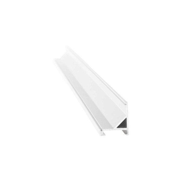 профиль Ideal Lux SLOT ANG QUADRO D16xD18 2000 mm WH 267449