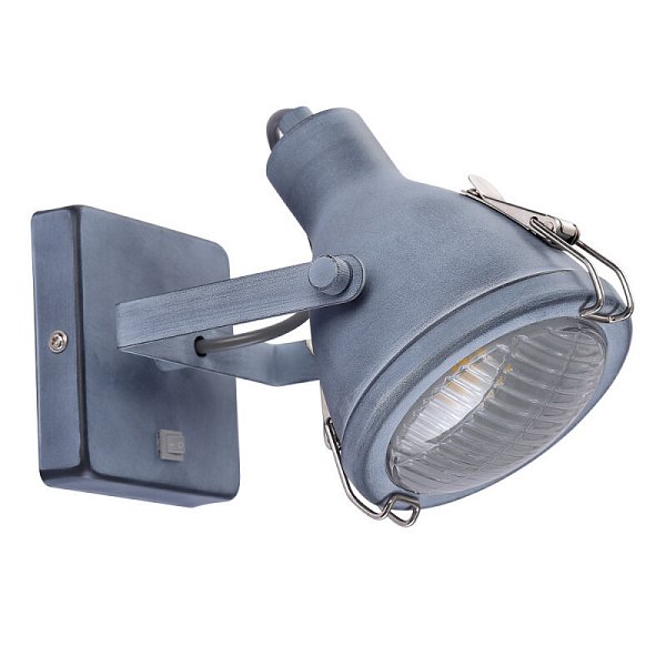 Бра Arte Lamp A9178AP-1GY