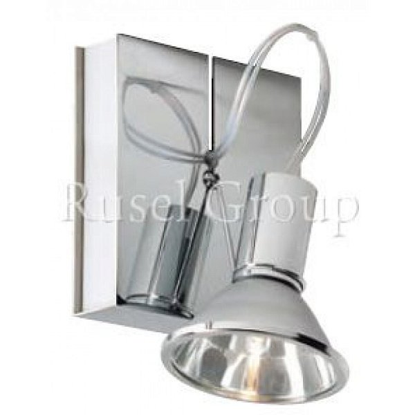 Настенно-потолочный светильник Fabbian Book D85 G03 61