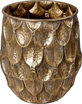 Кашпо Эфиопия Glasar 57-455/3