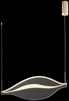 Подвесной светильник WERTMARK WE450.01.323