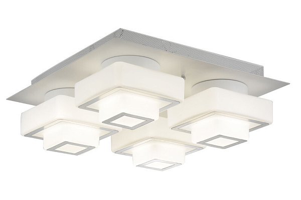 Накладная люстра ST Luce SL547.502.04