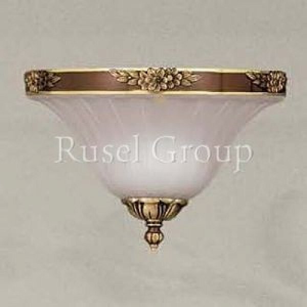 Настенный светильник Riperlamp Alcantara 225N