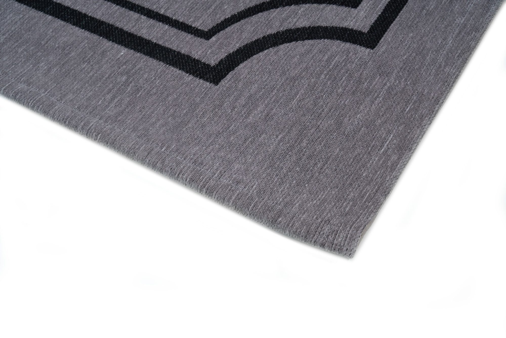 Ковер Carpet Decor Museo Gray C1386