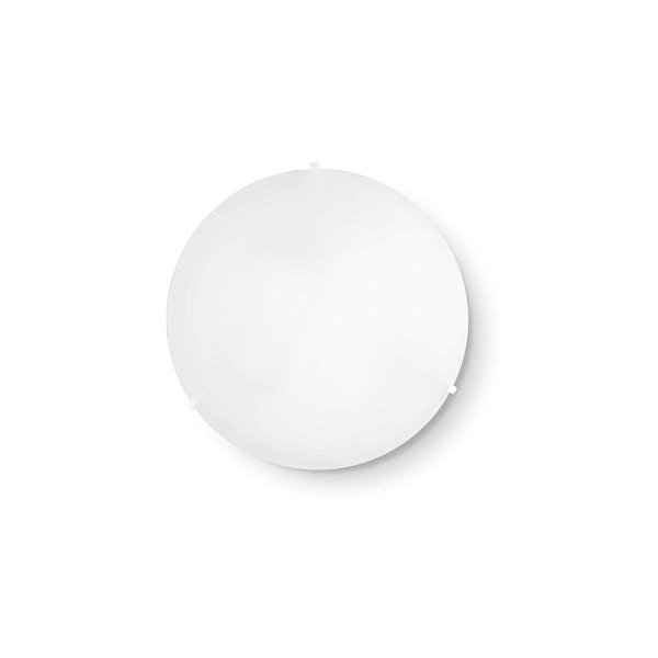 Потолочный светильник Ideal Lux SIMPLY PL3 007984