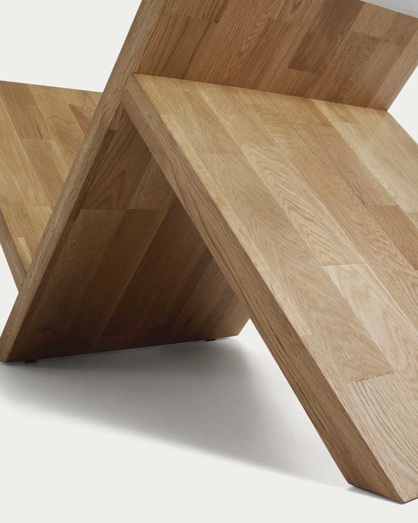 Кофейный столик Walea дуб La Forma (ex Julia Grup)