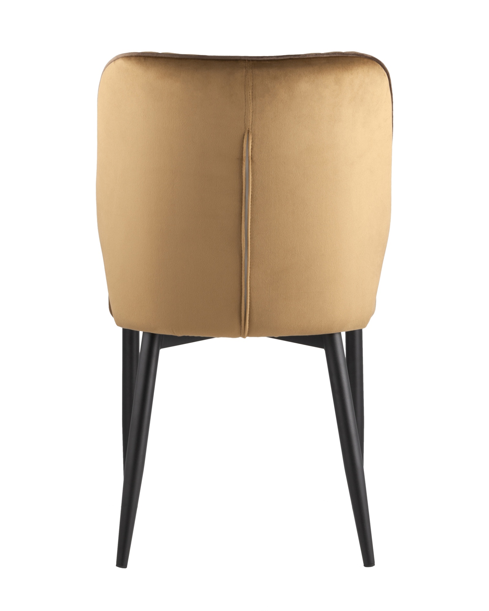 Стул Лоренс велюр карамель Stool Group