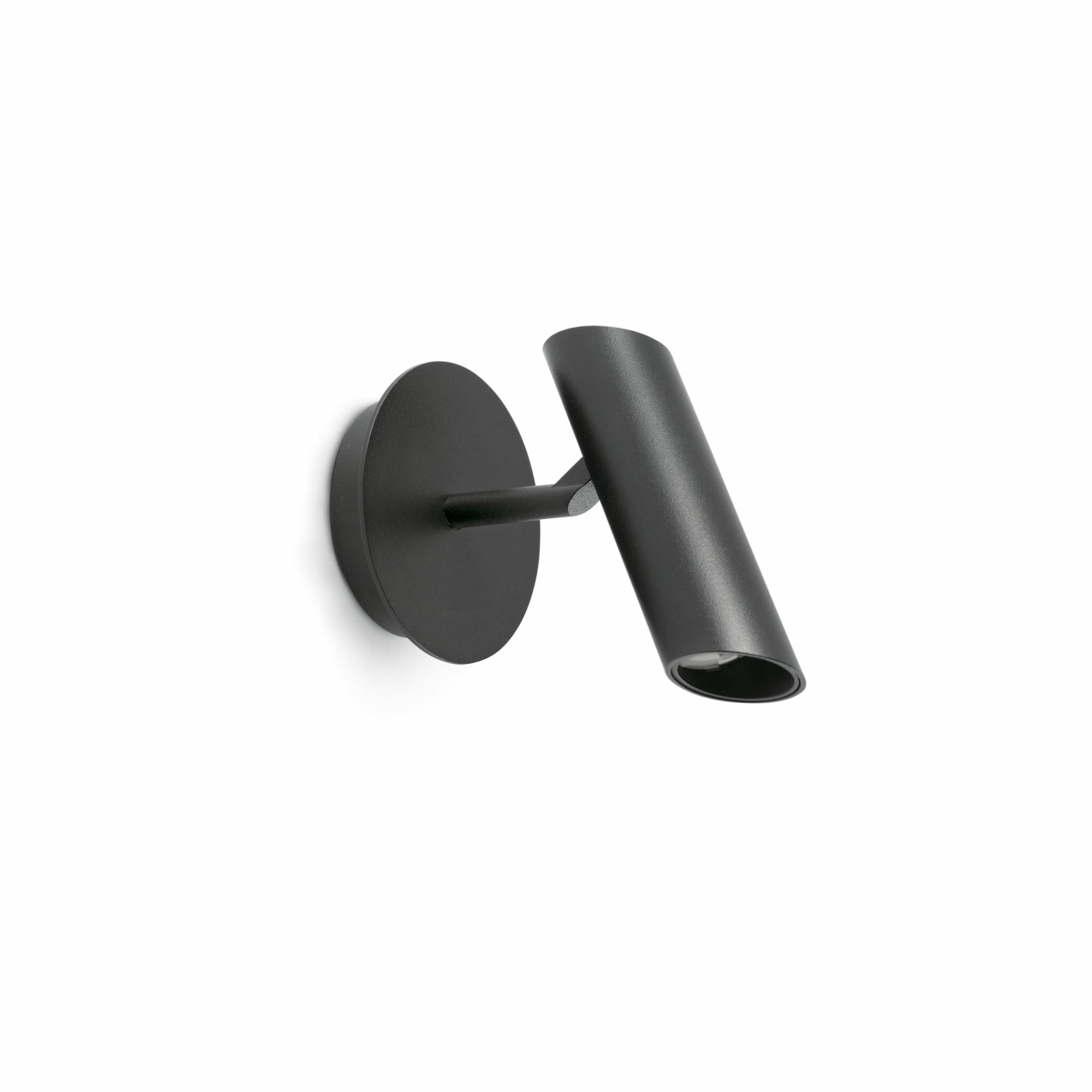 Прожектор LEO Black LED 7W 2700K Faro