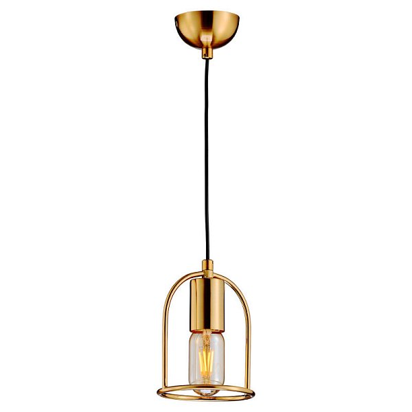Подвесной светильник Lussole LOFT LSP-8425