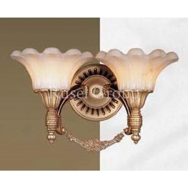 Настенный светильник Riperlamp Prestige 253N