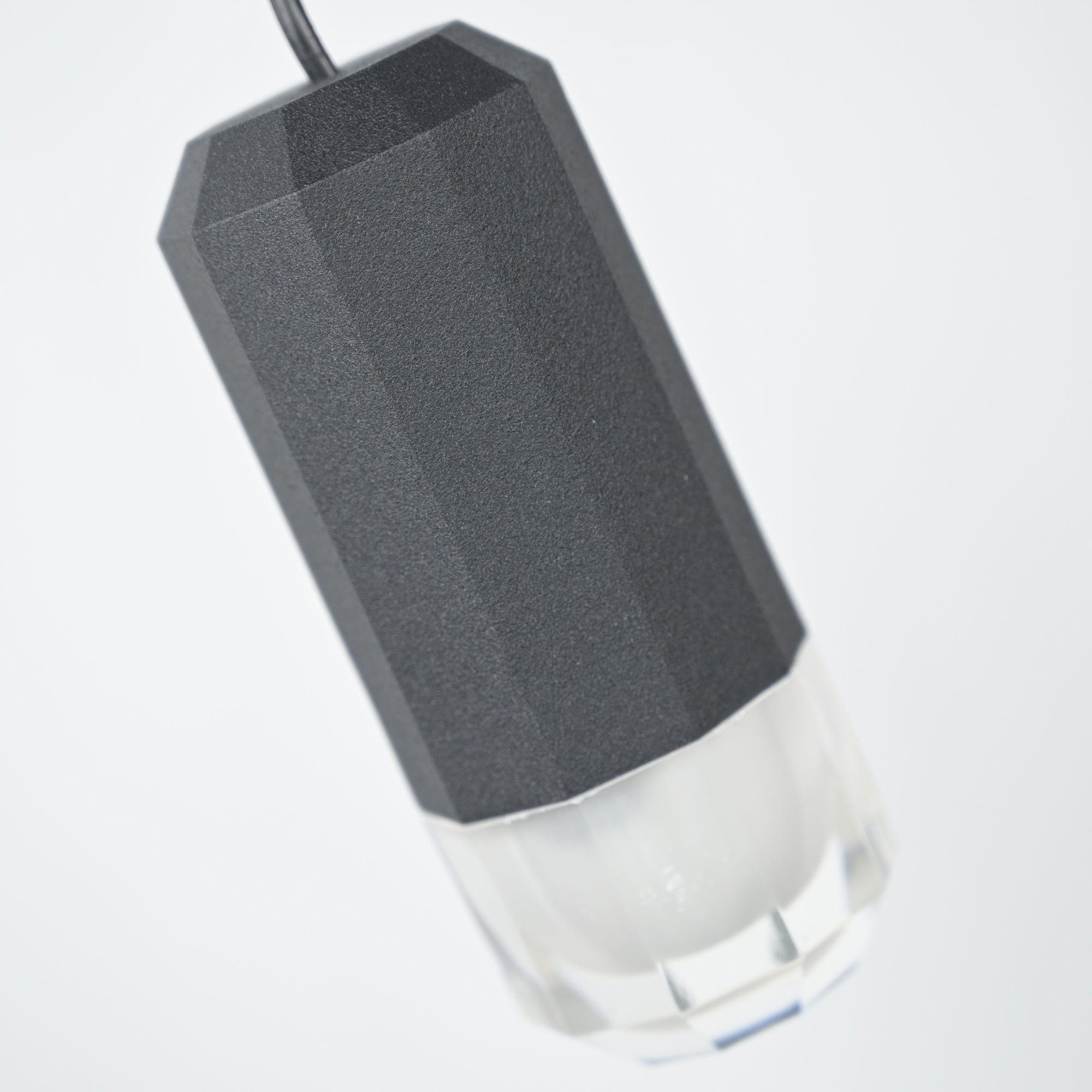 Подвесной светильник Via Wireflow polyhedral 0307 Pendan Light by ImperiumLoft