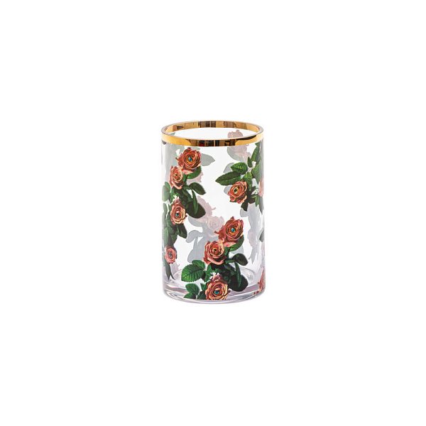 Ваза Seletti Roses Small 14163