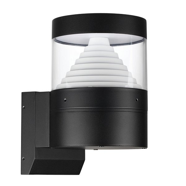 Уличный фасадный светильник Odeon Light 7140/20WL