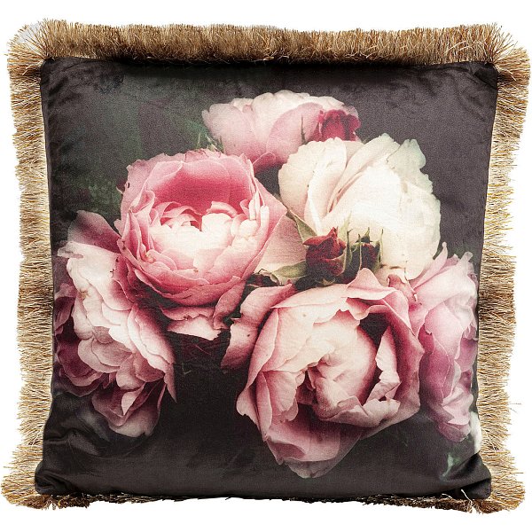 Подушка Roses 51961 KARE