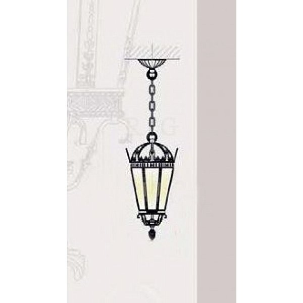 Уличный подвесной светильник Riperlamp Ourdoor 598е