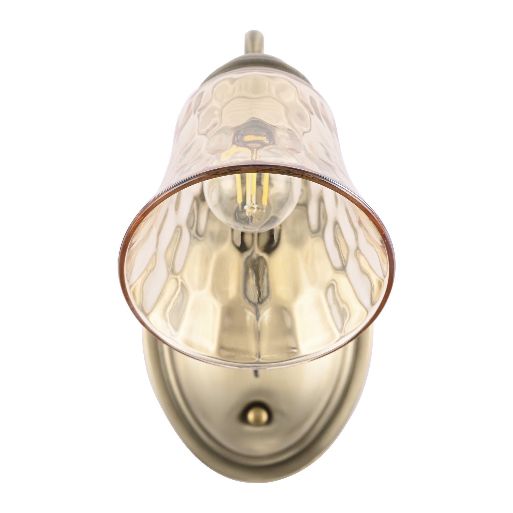 Бра с плафонами 346700/1W AB Arte Milano