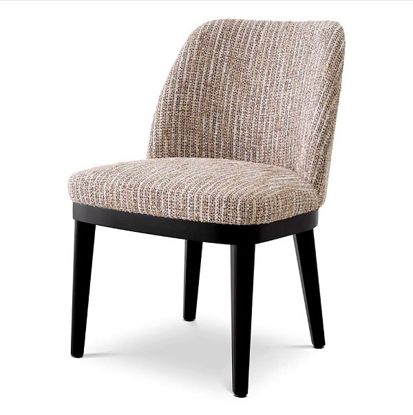 Обеденный Стул Eichholtz COSTA MADEMOISELLE BEIGE 117886