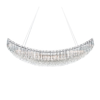 Люстра Ritz by ImperiumLoft