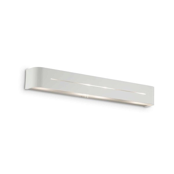Настенный светильник Ideal Lux POSTA AP4 BIANCO 051987