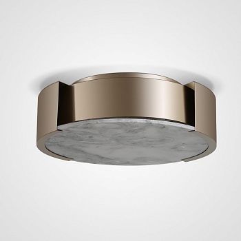 Потолочный светильник MARMO by ImperiumLoft