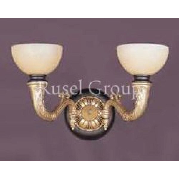 Настенный светильник Riperlamp Imperial 212N