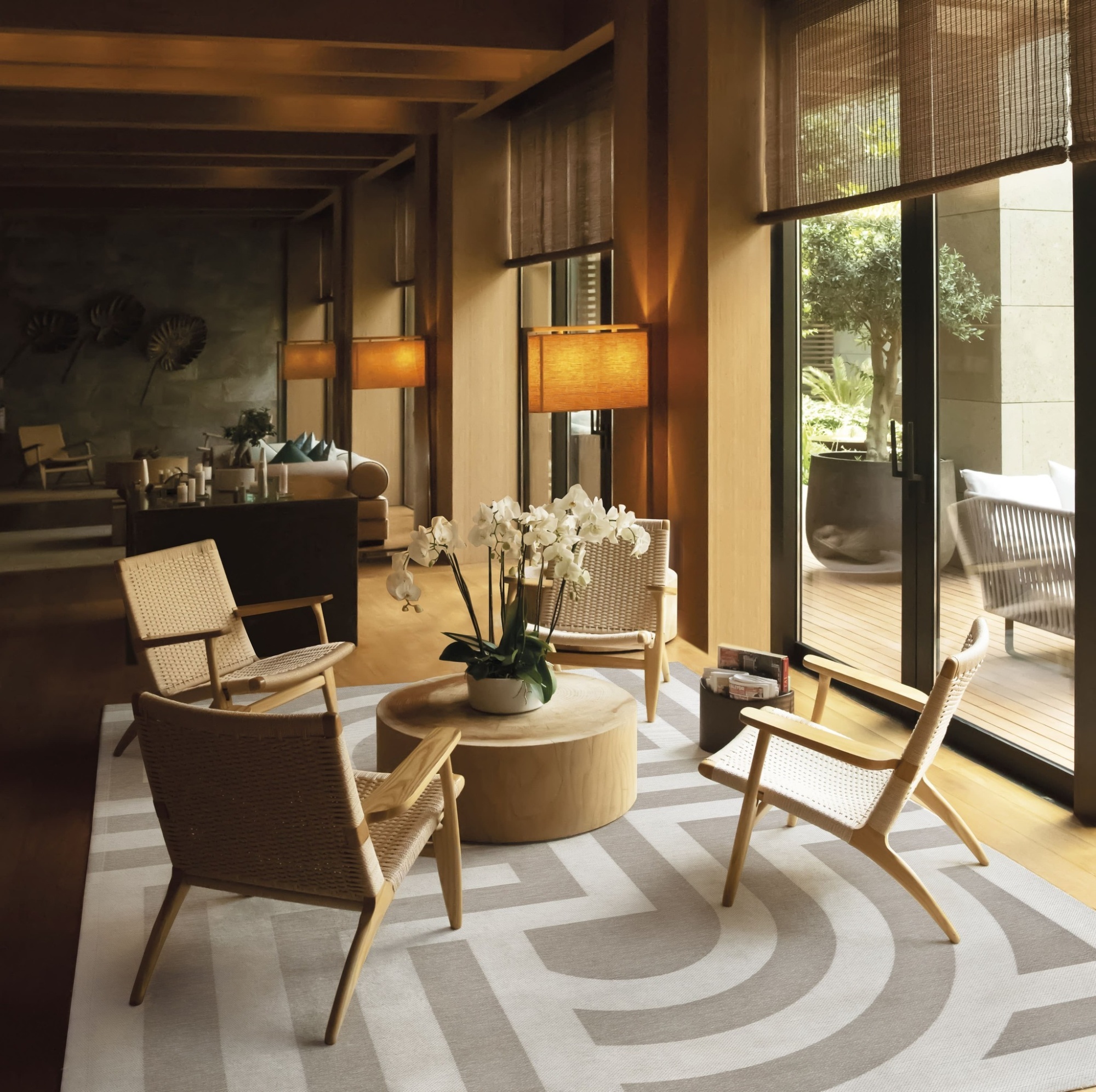 Ковер Carpet Decor TIFFANY Beige C1282